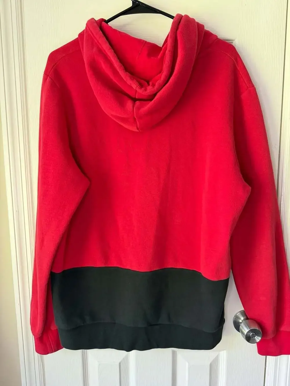 Jordan jumpman pullover